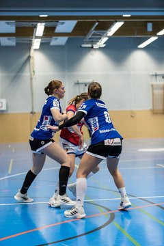 Bild 37 - wAJ HC Quickborn - Handewitter SV : Ergebnis: 19:47